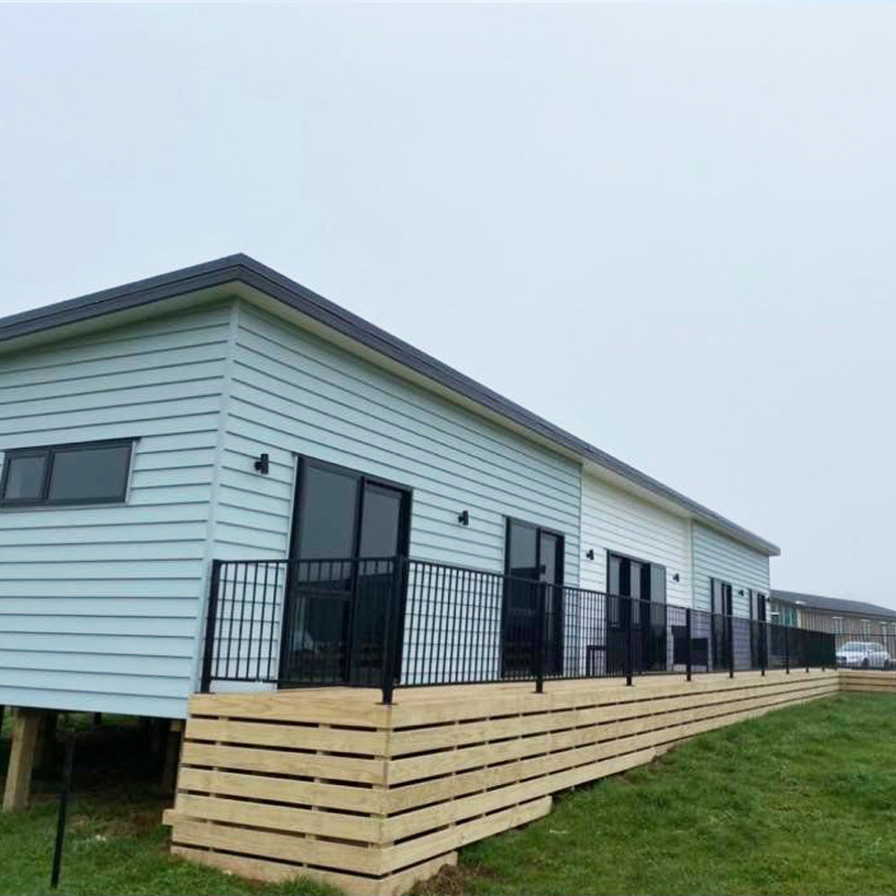 Deck Builder Waikato Decking Design & Pergolas Hamilton